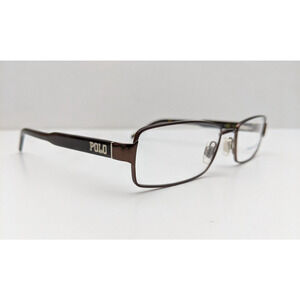 🕶️Made in Italy! Ralph Lauren Polo 1099 Eyeglasses 53/17 140 /KAO708🕶️​​